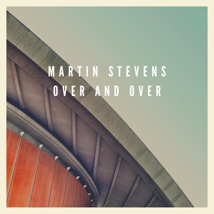 Martin Stevens's avatar image