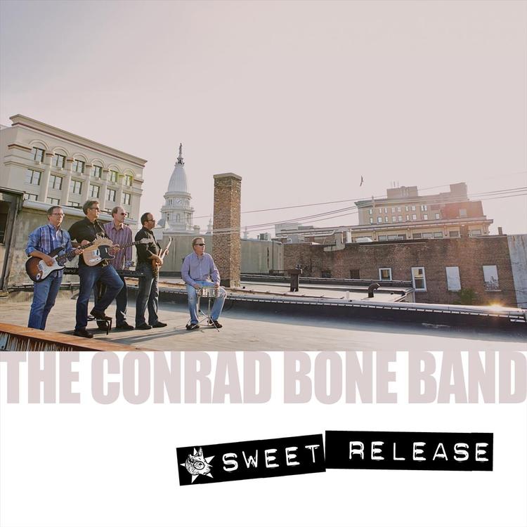 The Conrad Bone Band's avatar image