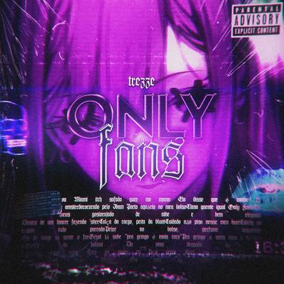 Only Fans By trezze's cover