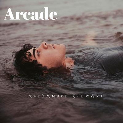 Arcade By Alexandre Stewart's cover