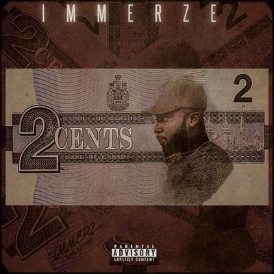 Immerze's cover