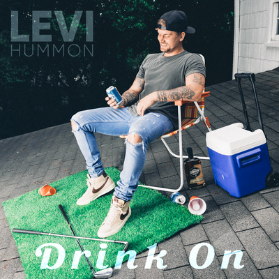 Levi Hummon's cover