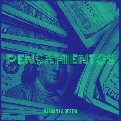 Damian La Bestia's cover