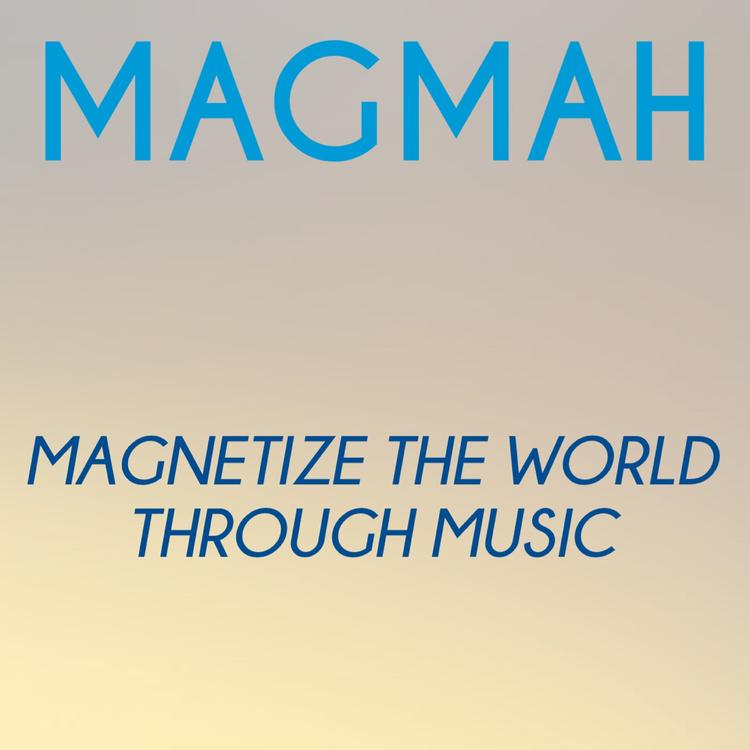 MAGMAH's avatar image