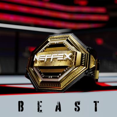 Beast By NEFFEX's cover