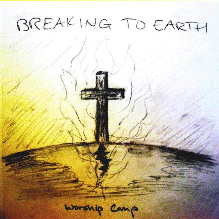 Worship Camp's avatar image