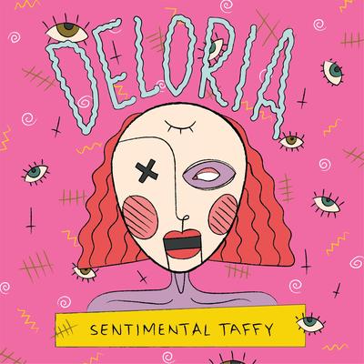 Deloria's cover