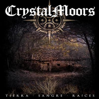 CrystalMoors's cover