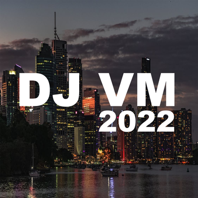 Sequência Ritmada do RJ By djvm2022's cover