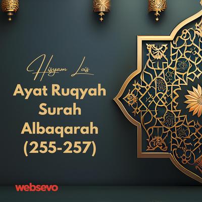 Ayat Ruqyah Surah Albaqarah 255-257's cover