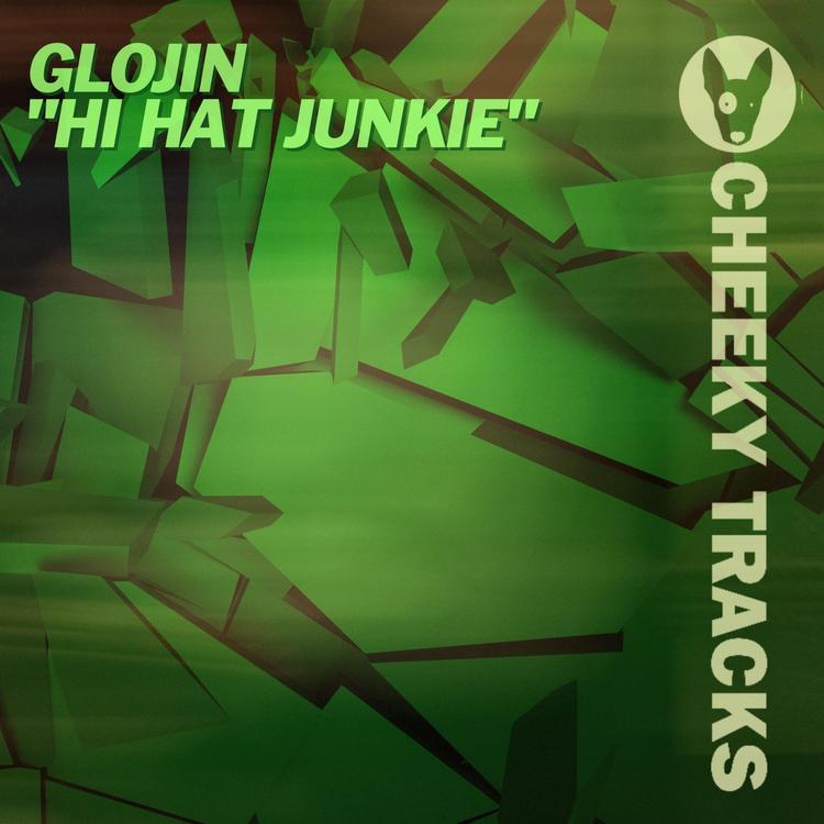 Glojin's avatar image