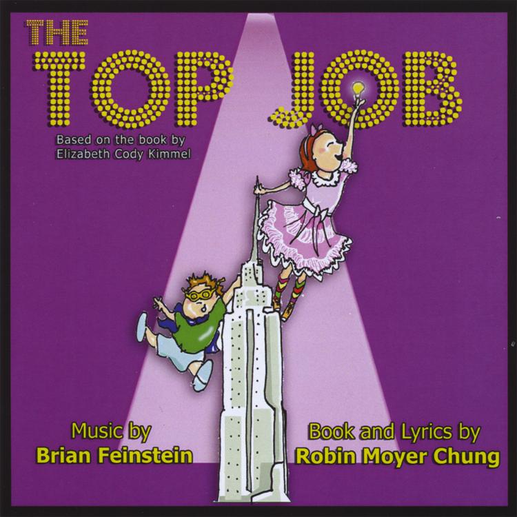 The Top Job's avatar image