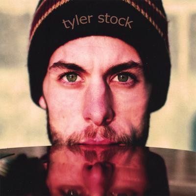 Tyler Stock's cover