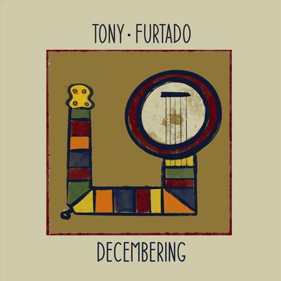 Tony Furtado's cover