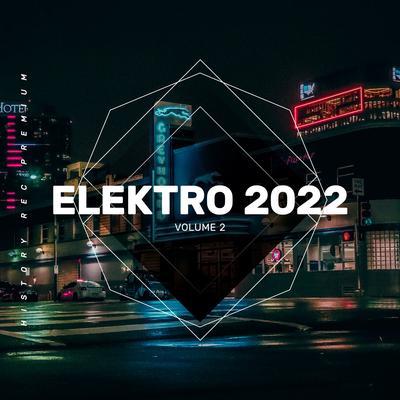 Elektro 2022, Vol. 2's cover