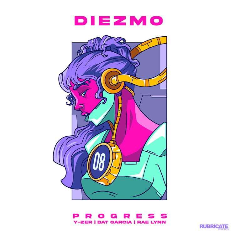 Diezmo's avatar image