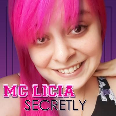 MC Licia's cover