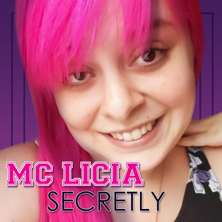 MC Licia's avatar image