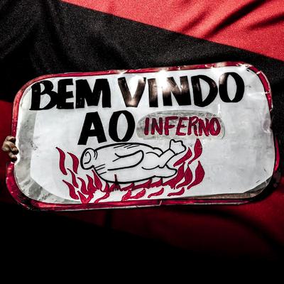 Bem Vindo ao Inferno's cover