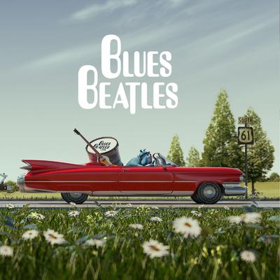 Blues Beatles's cover