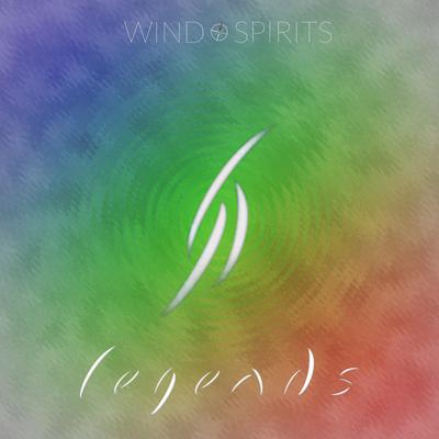 The Elements, Pt. 1 By Wind Spirits's cover