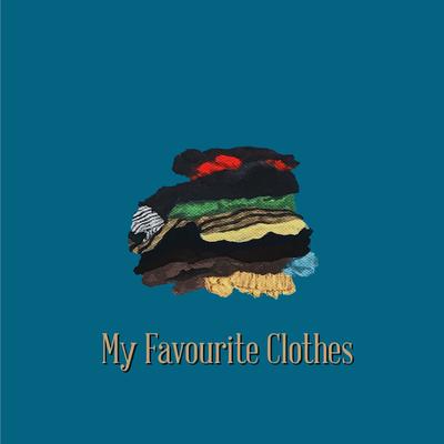 My Favourite Clothes By RINI's cover