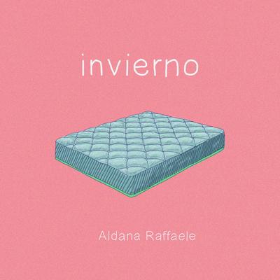 Aldana Raffaele's cover