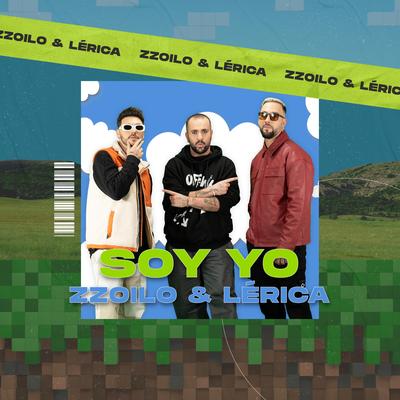 Soy Yo By zzoilo, Lérica's cover