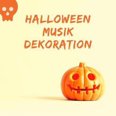 Halloween Musik's cover