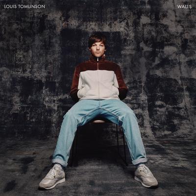 Perfect Now By Louis Tomlinson's cover