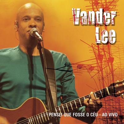 Iluminado (Ao Vivo) By Vander Lee's cover