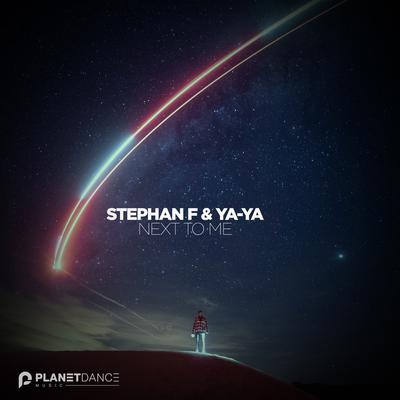 Next To Me By Stephan F, YA-YA's cover