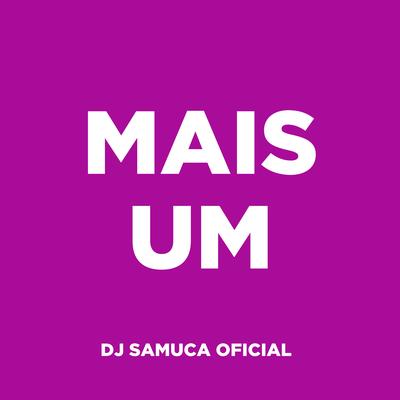 DJ SAMUCA OFICIAL's cover