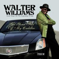 Walter Williams's avatar cover