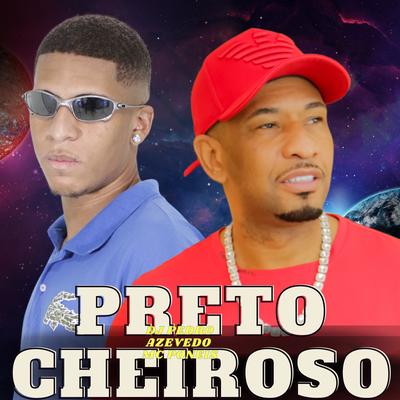 Preto Cheiroso By BM, Dj Pedro Azevedo's cover