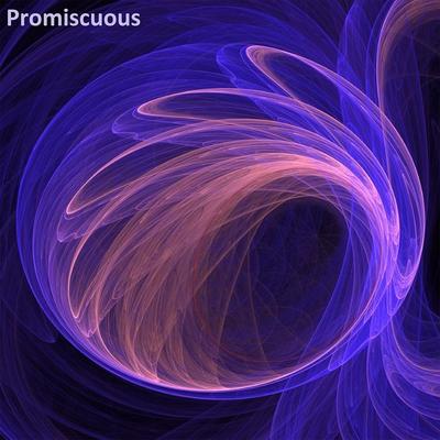Promiscuous (Slowed Remix)'s cover