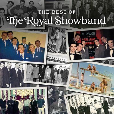 The Royal Showband's cover