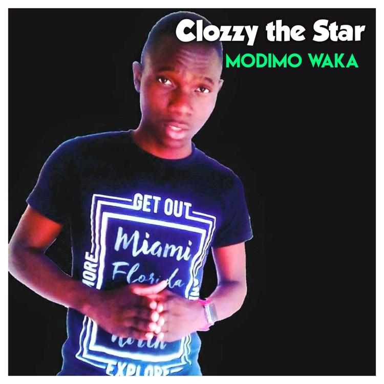 Clozzy the star's avatar image