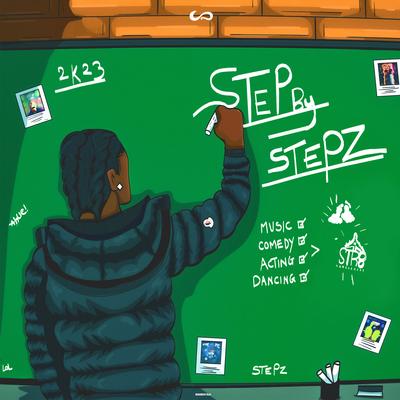 Trust By Stepz's cover