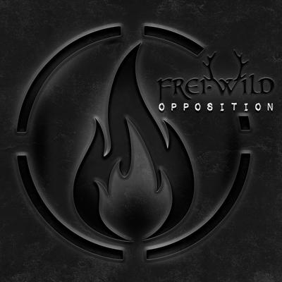 Opposition (MGFB Edition)'s cover