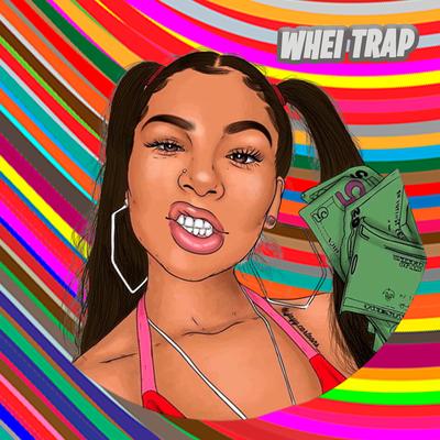 Vitamina do Trap's cover