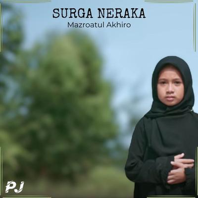 SURGA NERAKA's cover