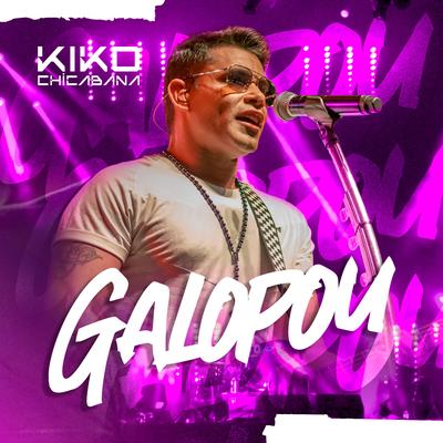 Galopou By Kiko Chicabana's cover