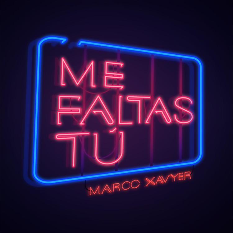 Marco Xavyer's avatar image