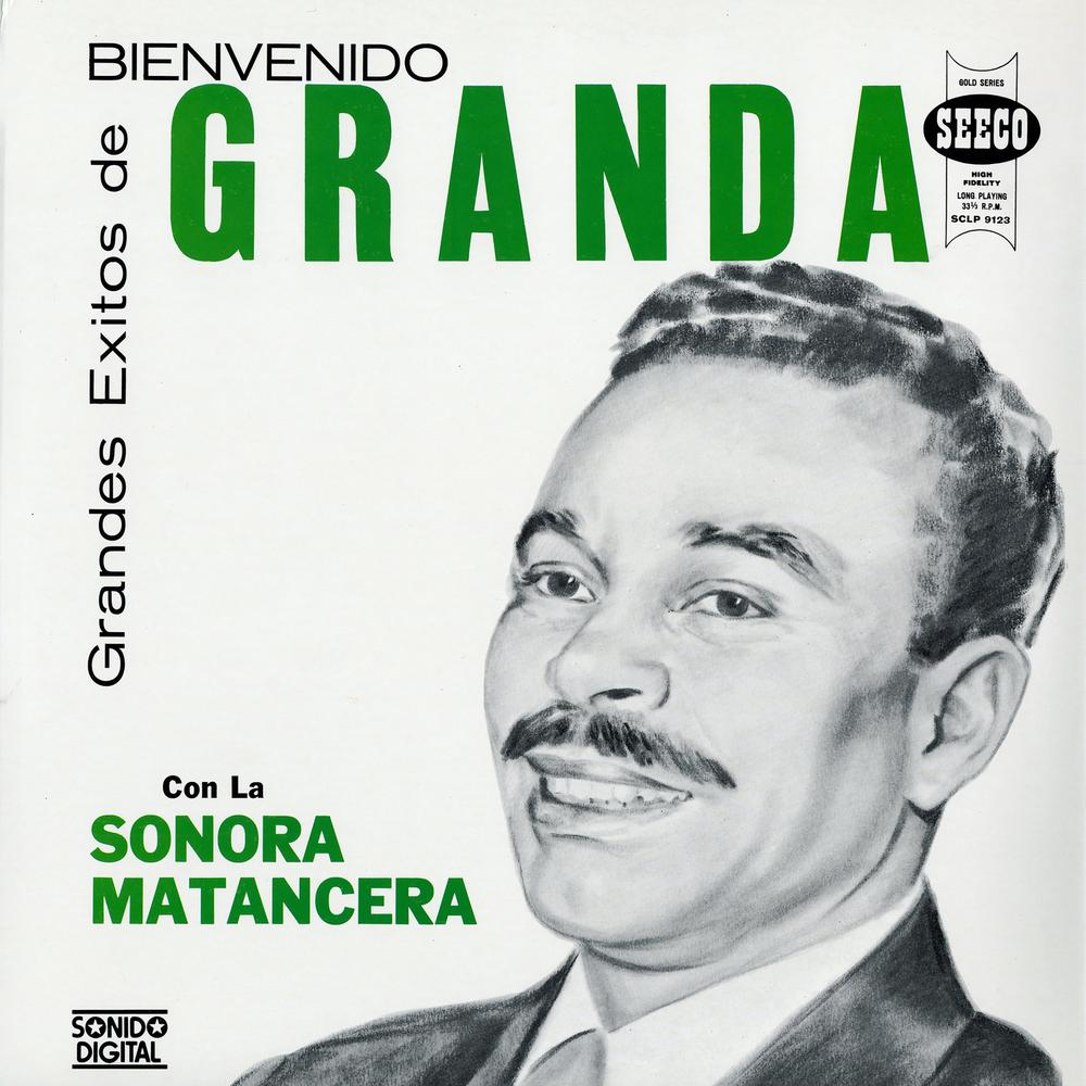 Bienvenido Granda Official Tiktok Music  album by Bienvenido Granda -  Listening To All 12 Musics On Tiktok Music