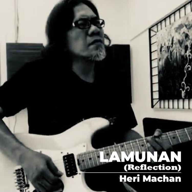 Heri Machan's avatar image