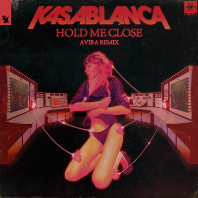Hold Me Close (AVIRA Remix) By Kasablanca's cover