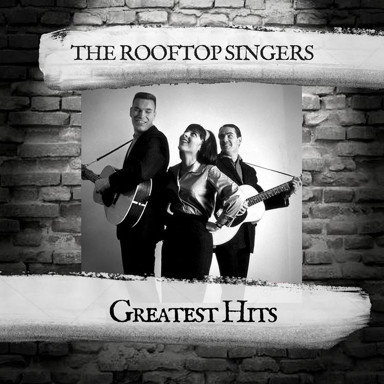 The Rooftop Singers's avatar image