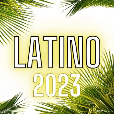 LATINO 2023's cover