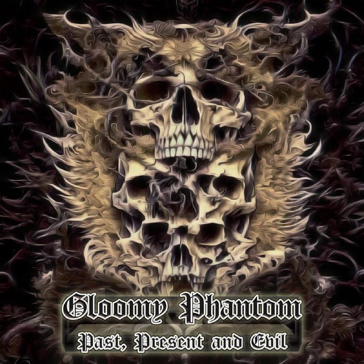 Gloomy Phantom's avatar image